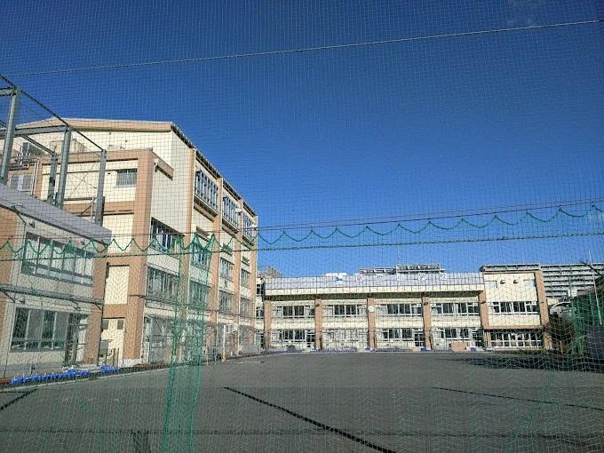 小学校 江東区立 扇橋小学校