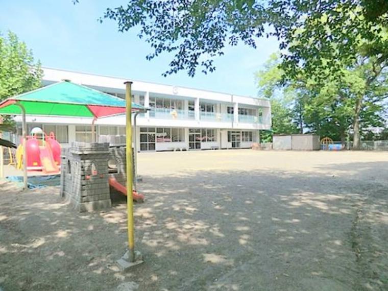 左近山幼稚園　約1100m（約1,100m）