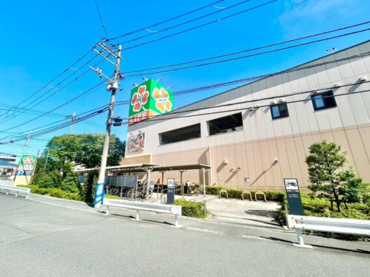 現況写真 少しでも豊かに、少しでも快適に。新しい生活を始めてください。