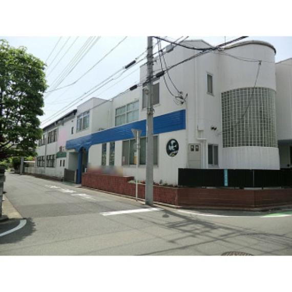 桜美林幼稚園（約1,500m）