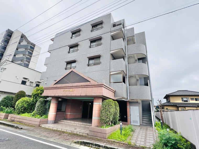 シャローム橋本