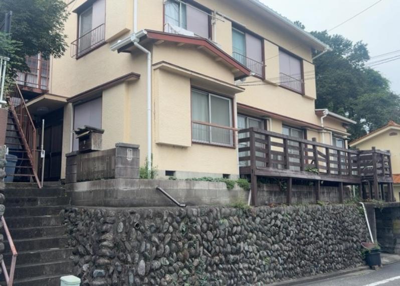 八王子市万町