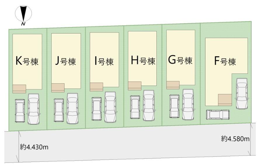 東大阪市大蓮南4丁目