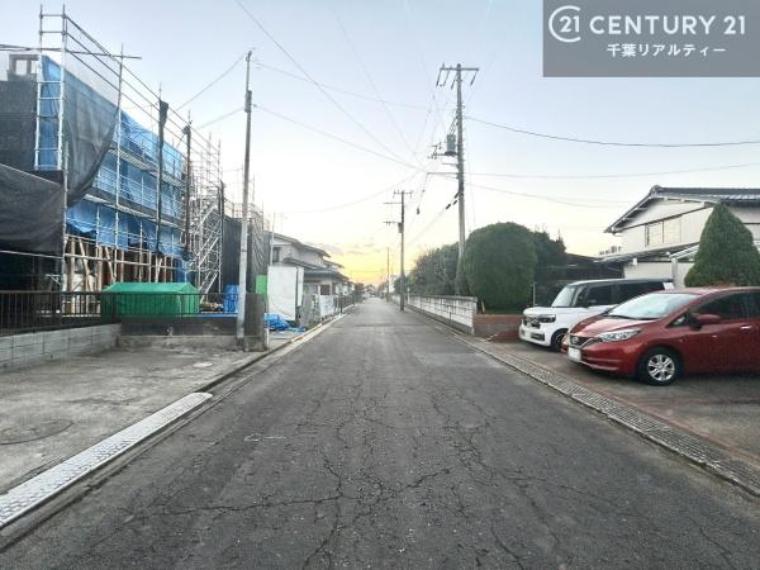 君津市南子安6丁目
