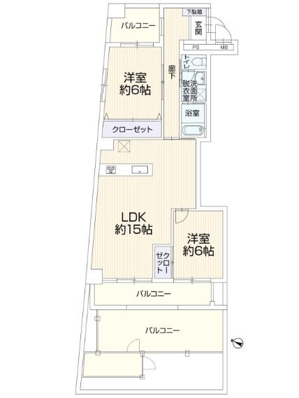ライフピア舞鶴