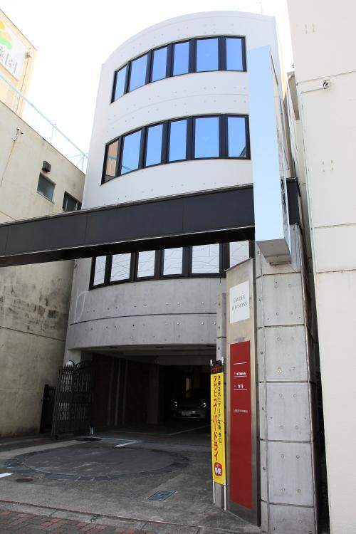 株式会社平和堂土地