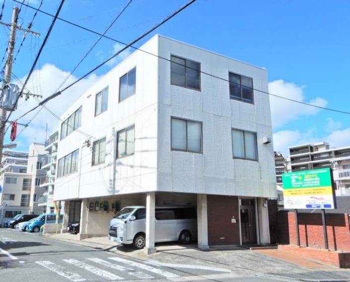 株式会社情報サービス福岡