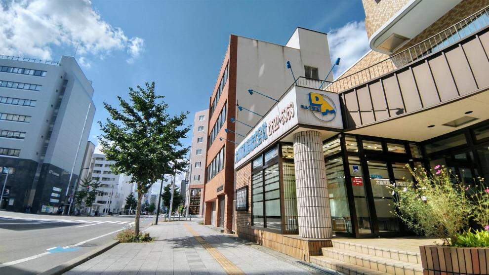 大和不動産株式会社