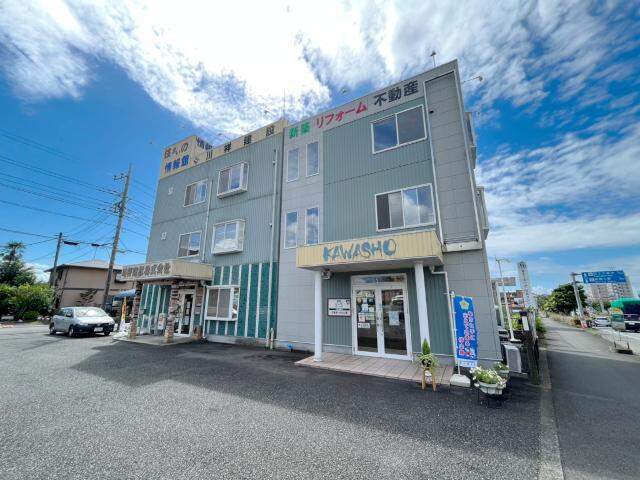 川祥建設株式会社富士支店