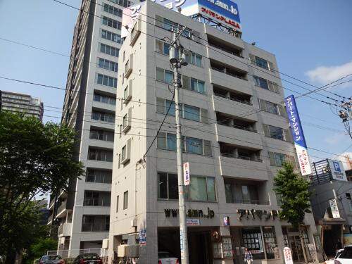 株式会社アパマン・プラザ