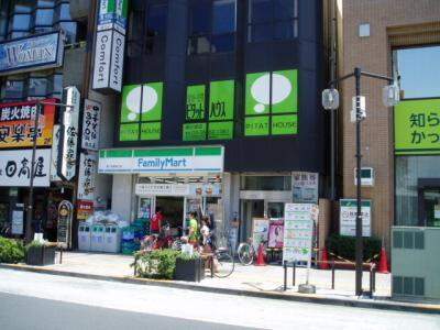 ピタットハウス新小岩店　スターツピタットハウス