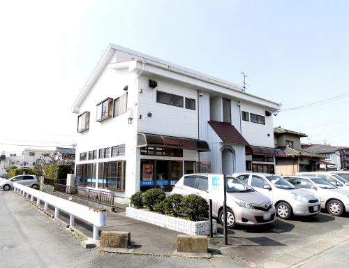 カチタス磐田店