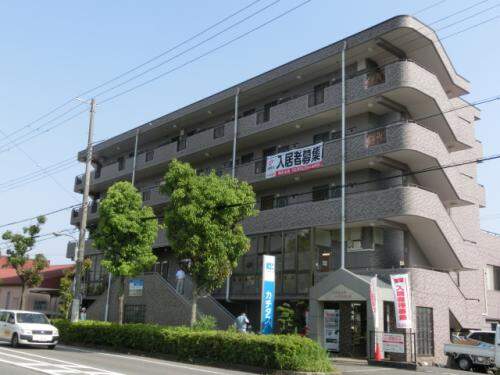 カチタス神戸店