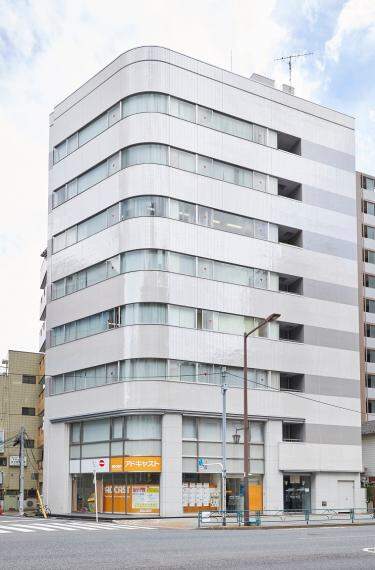 アドキャスト　駒込支店