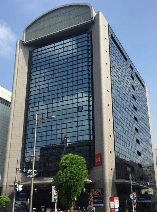 株式会社リアール