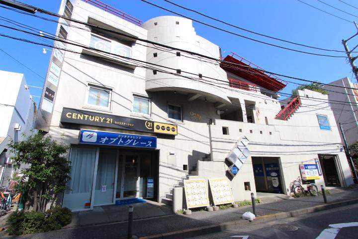 センチュリー21株式会社ライフステーション