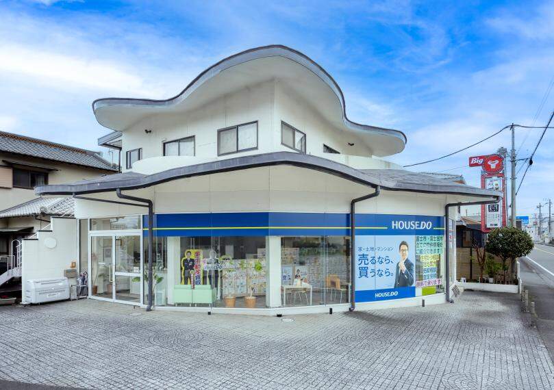 ハウスドゥ　富士中央