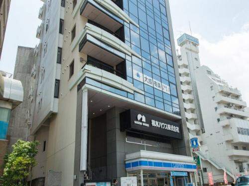 大成有楽不動産販売　荻窪センター