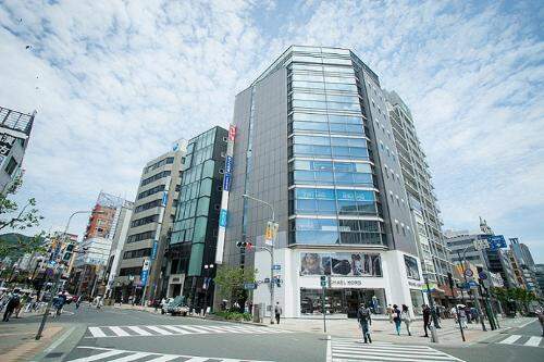 大京穴吹不動産神戸元町店（電話受付:本社インフォメーションデスク）