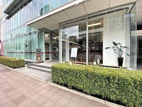 大京穴吹不動産名古屋中央店（電話受付:本社インフォメーションデスク）