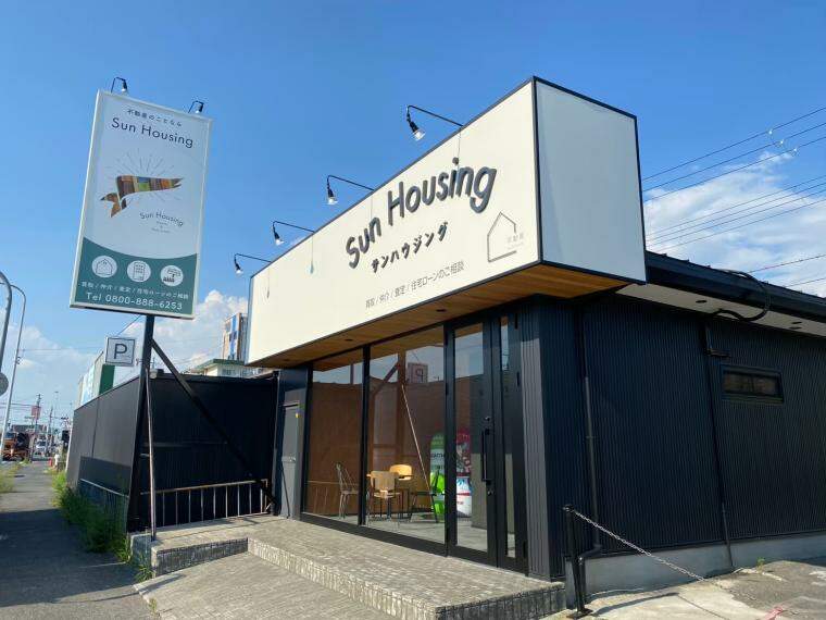 株式会社Sun　Housing　東大阪支店
