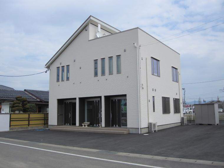 株式会社トレード・ワン