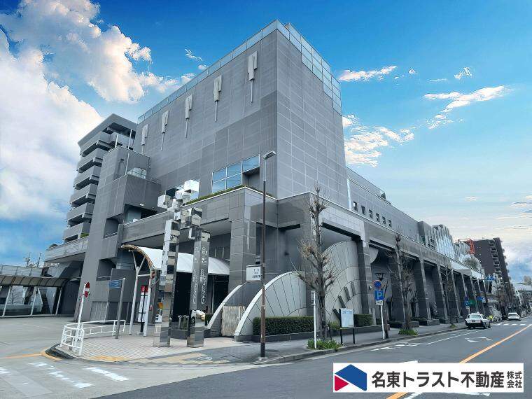 名東トラスト不動産株式会社