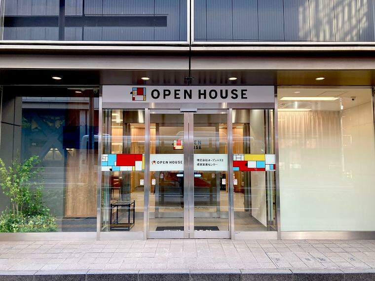 オープンハウス　堺東営業センター