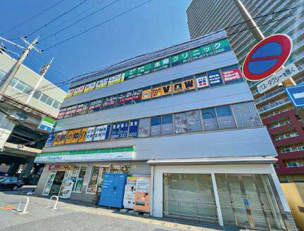 近鉄不動産株式会社　大津営業所