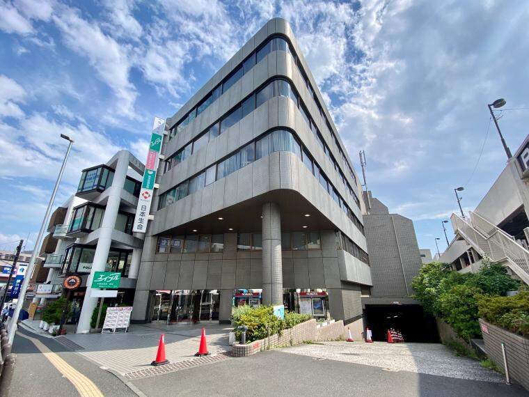株式会社東宝ハウス横浜戸塚