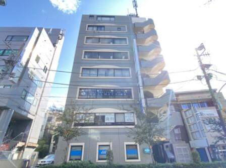 株式会社WALLMATE不動産　用賀支店