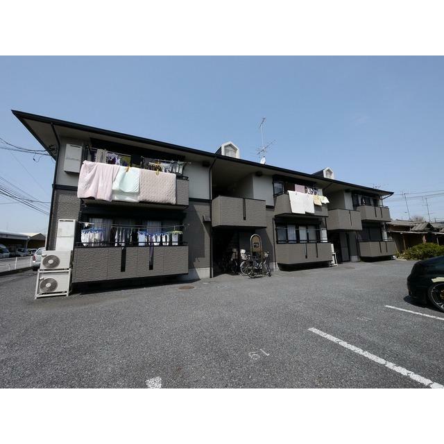 オイコス弐番館