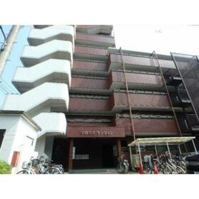 マロニエマンション