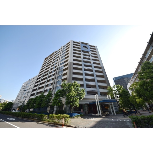 ロイヤルパークス豊洲Ｅ棟