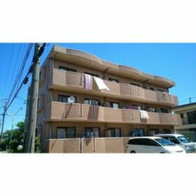 ラヴィアンローズＢ
