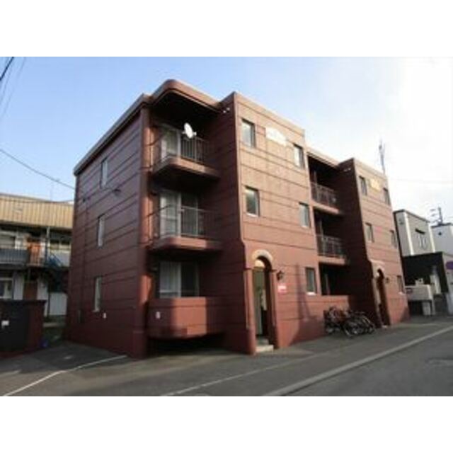 カサデューク本郷通