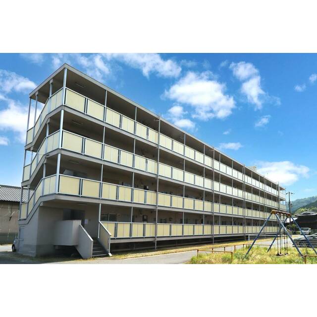 ビレッジハウス中村１号棟