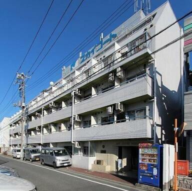 スカイコート品川２