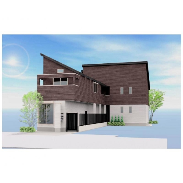 ＰｕｒｅＲｅｓｉｄｅｎｃｅの外観