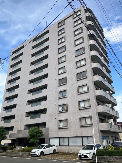 ファミール大手町