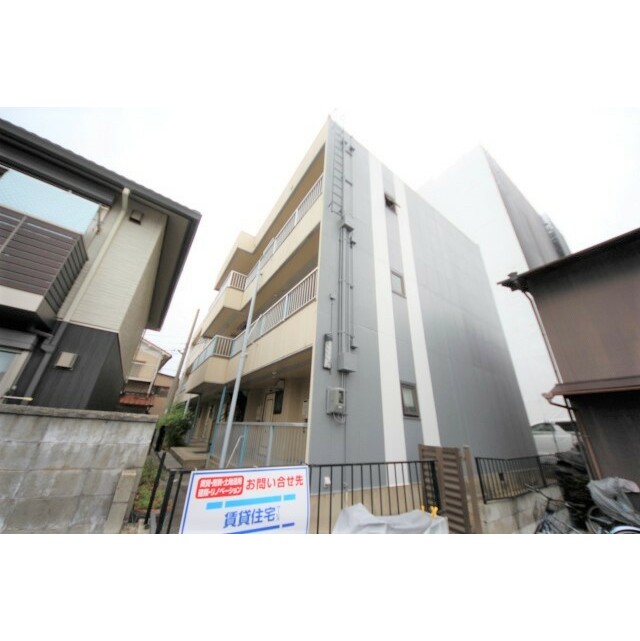 コーポ今井