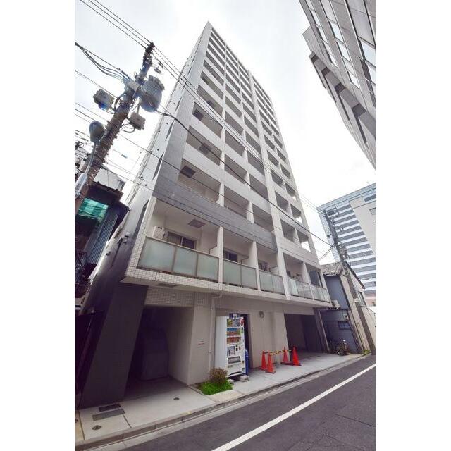ステージファースト新御徒町
