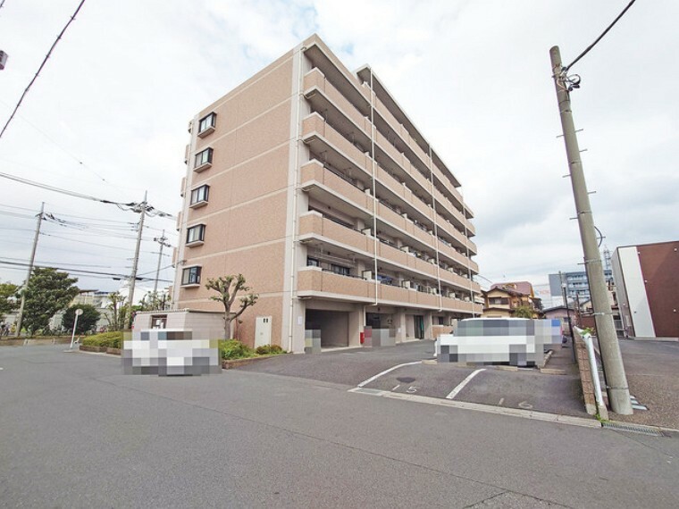 ベルドゥムール草加稲荷