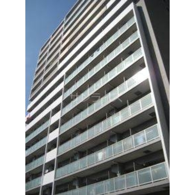 京橋Ｇｒａｍｅｒｃｙの外観