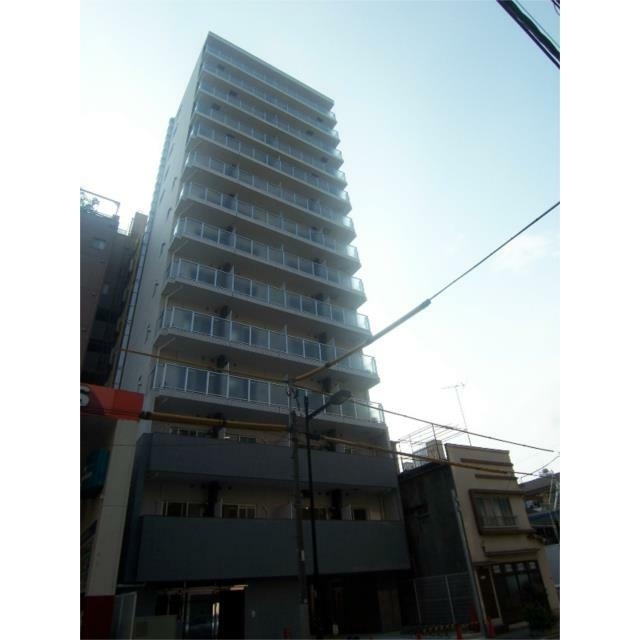 メインステージ元浅草Ⅱ