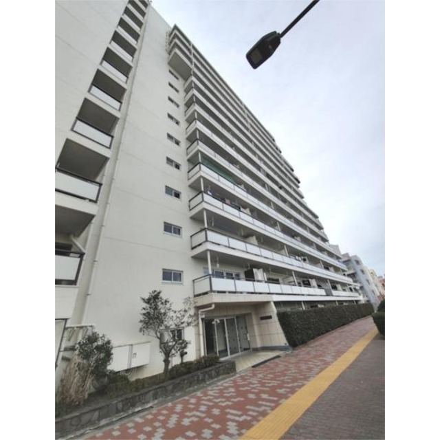 東建池袋要町マンション