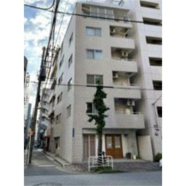 プチメゾン大町の外観