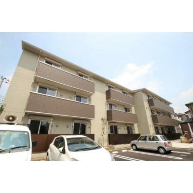 ＲＳＡⅡの外観