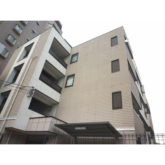 カームリーフォレスト