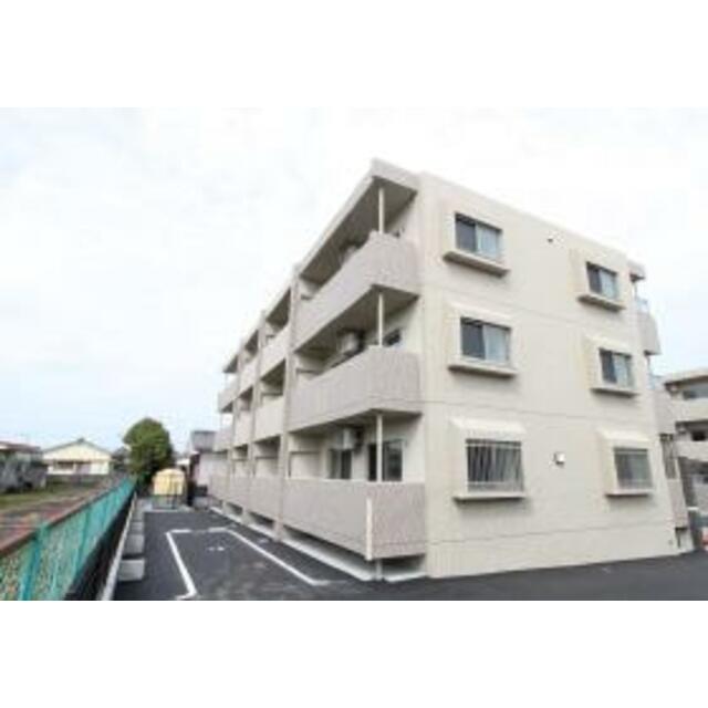 ヴァレンティノの外観
